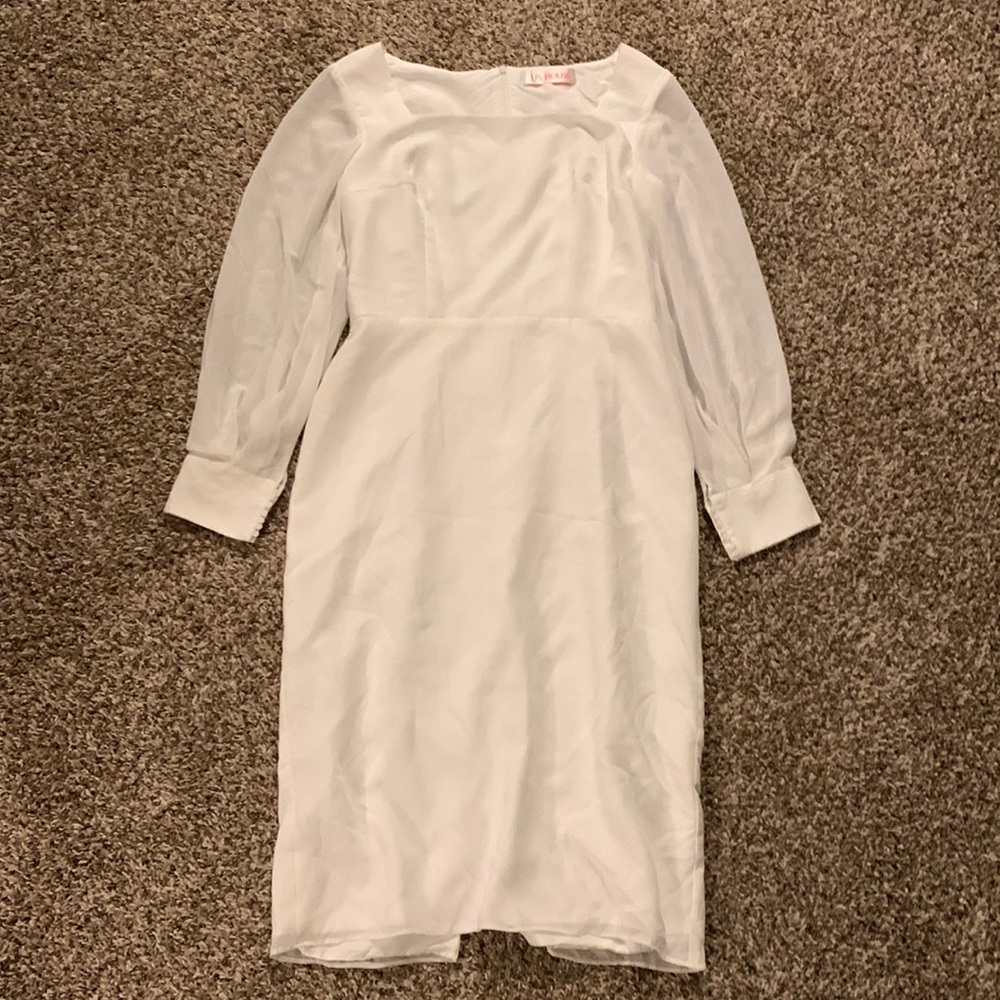 JJ House Wedding and Special Occasion Dress